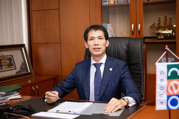 Phó Chủ tịch VNREA: Bất động sản Việt Nam sẽ có bước tiến đột phá sau đại dịch