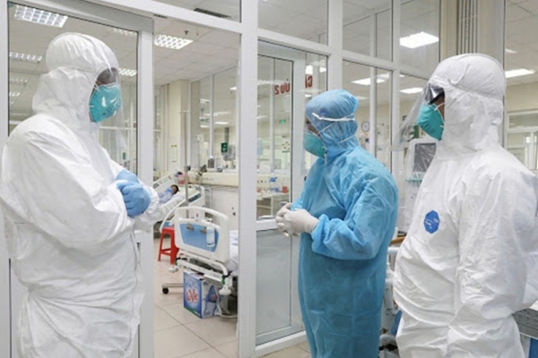 Việt Nam điều trị thành công cho tất cả bệnh nhân là người nước ngoài mắc Covid-19