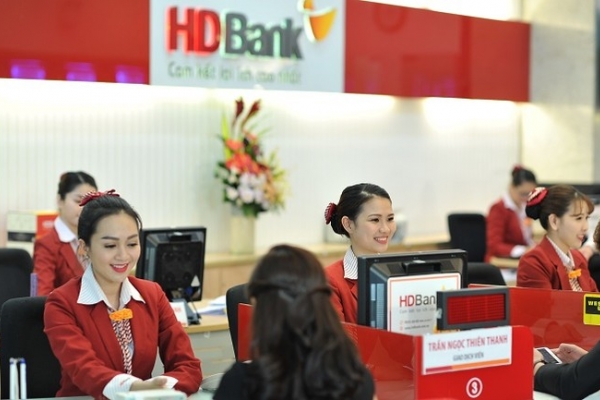 HDBank kinh doanh khả quan trong quý I/2020, tổng huy động đạt gần 205.000 tỷ đồng
