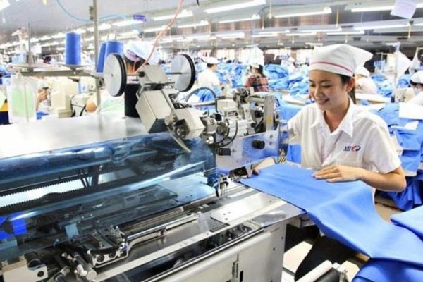Phong Phú dự chi 164 tỷ đồng (PPH) trả cổ tức tỷ lệ 22%