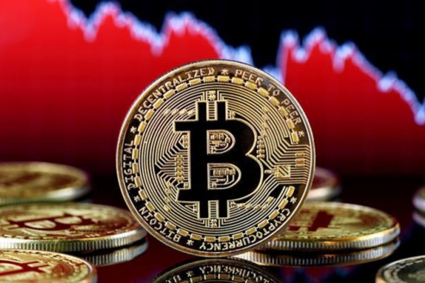 Giá Bitcoin hôm nay ngày 3/4: Phục hồi ở mức 6.700 USD/BTC