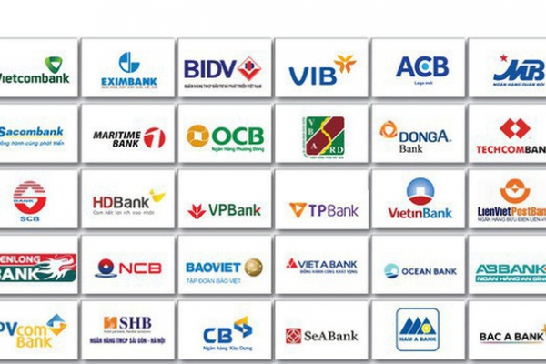 VietinBank, SHB, Sacombank, HDBank, VPBank tiết lộ kết quả kinh doanh 5 tháng đầu năm