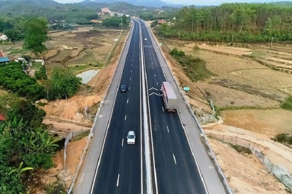 Cao tốc Bắc Giang - Lạng Sơn đối diện nguy cơ vỡ phương án tài chính