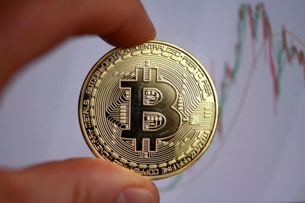 Giá Bitcoin hôm nay ngày 29/4: Phục hồi tích cực, giao dịch ở mức 7.800 USD/BTC