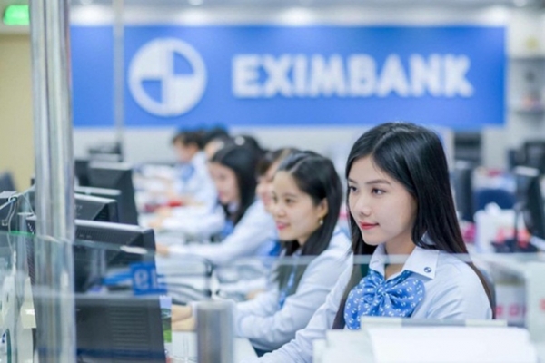 Eximbank điều chỉnh hạ một loạt chỉ tiêu kinh doanh do ảnh hưởng Covid-19
