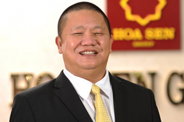 'Lên núi ở ẩn', Chủ tịch Lê Phước Vũ vẫn muốn chi hàng trăm tỷ mua 20 triệu cổ phiếu HSG