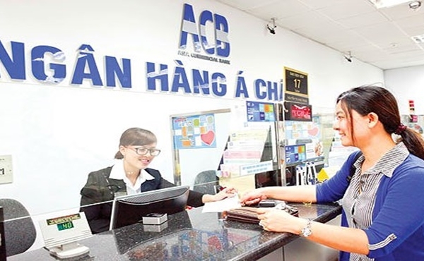 Khi ngân hàng tính chi phí nhân viên cả năm vào quý I/2020