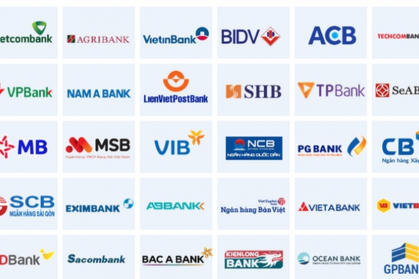 'Soi' hoạt động kinh doanh các ngân hàng Việt trong quý 1/2020