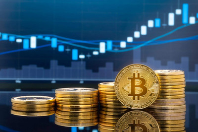 Giá Bitcoin hôm nay ngày 21/4: Bitcoin rơi khỏi ngưỡng 7.000 USD/BTC