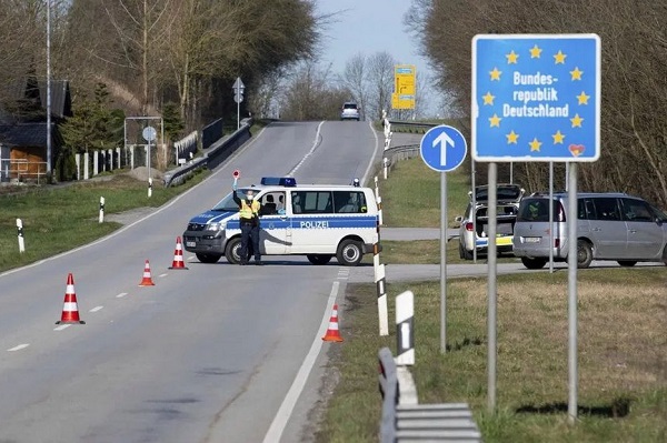 EU đóng cửa biên giới: Giao thương Việt Nam - EU bị ảnh hưởng như thế nào?