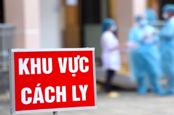Covid-19 tại Việt Nam: Tổng số là 324 người, không có ca lây nhiễm trong cộng đồng