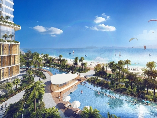 SunBay Park Hotel & Resort Phan Rang – Điểm sáng đầu tư BĐS du lịch