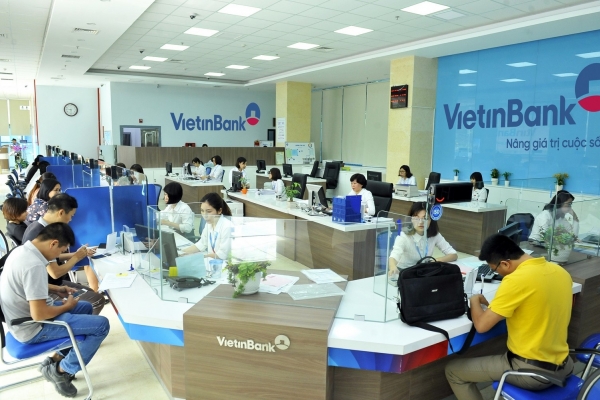 Sản phẩm phái sinh hàng hóa VietinBank: Công cụ đắc lực cho doanh nghiệp