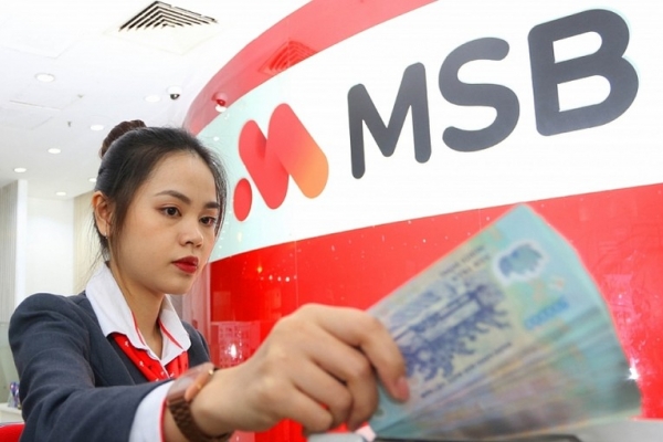 Nợ xấu của MSB tới hơn 1.432 tỷ đồng, Chủ tịch Trần Anh Tuấn có trách nhiệm gì?