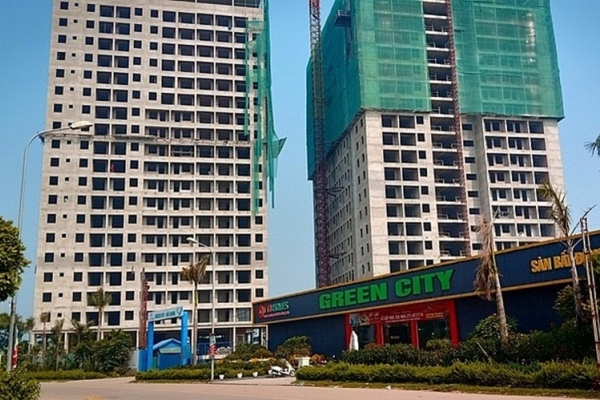 Tiến Bộ Group: Nghi vấn Dự án Green City Bắc Giang bán hàng chưa có bảo lãnh ngân hàng