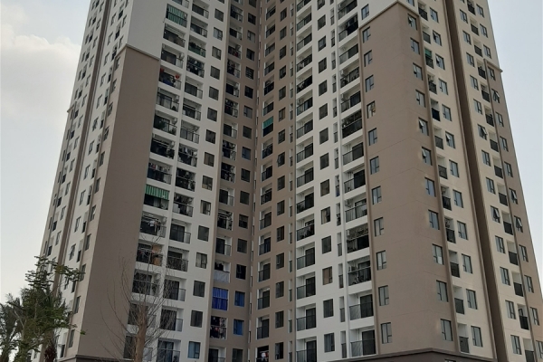 Thị trường căn hộ chung cư tại Thanh Hóa vẫn sống tốt thời Covid-19