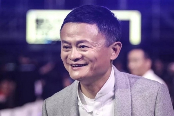 Jack Ma lại bị tỷ phú Ấn Độ “hất cẳng” để giành “ngôi vương” giàu nhất châu Á