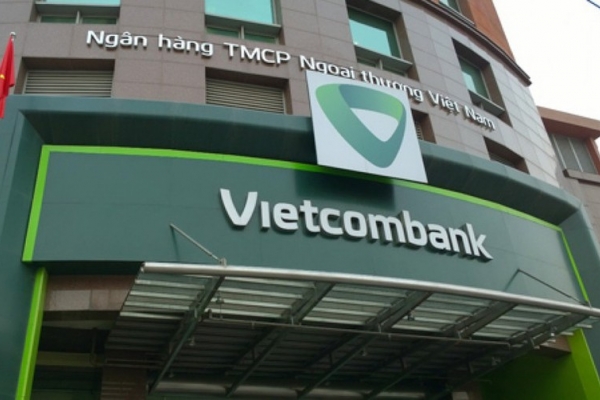 Vietcombank có mặt trong TOP 1000 doanh nghiệp niêm yết lớn nhất toàn cầu