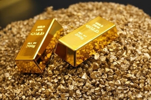 Giá vàng hôm nay ngày 25/5: Vàng được dự báo sẽ tăng mạnh