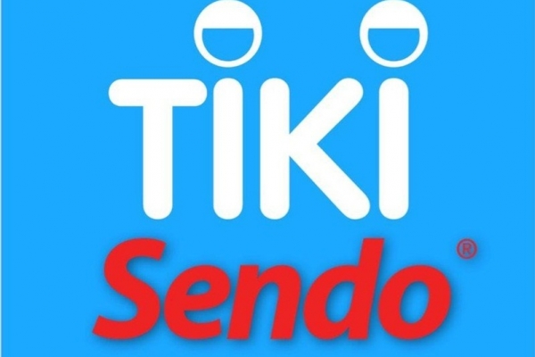 Tiki lập gian hàng trên Sendo, tin đồn sáp nhập?