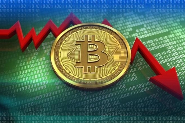 Giá bitcoin hôm nay ngày 16/3: Bitcoin dao động quanh 5.200 USD