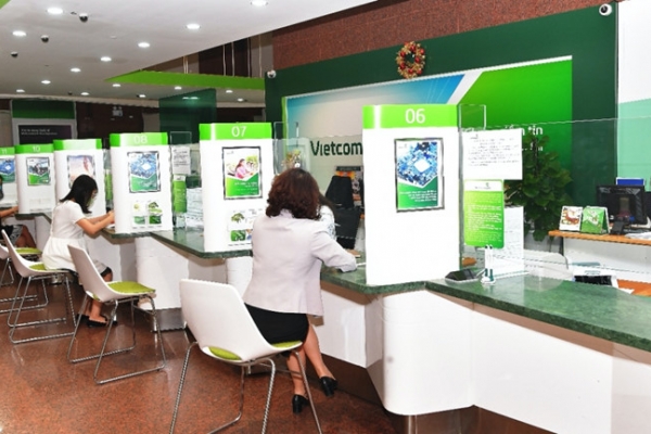 Nghi vấn Vietcombank làm lộ thông tin cá nhân, khách hàng bức xúc