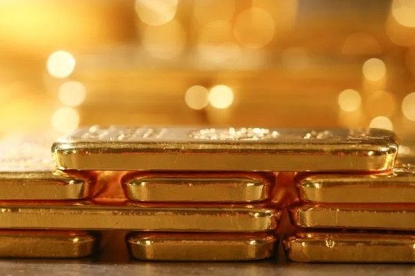 Giá vàng hôm nay ngày 23/5: Vàng có xu hướng giảm