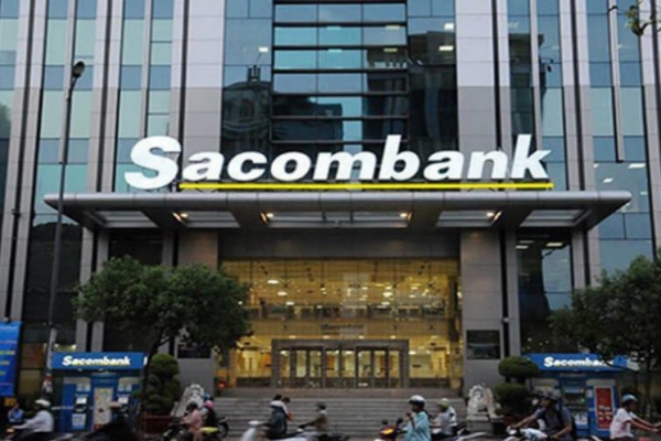 Kỳ lạ như Sacombank làm ăn có lãi nhưng không chia cổ tức?