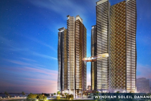 Wyndham Soleil Danang mở bán cam kết lợi nhuận khủng và chiết khấu gây “sốc”