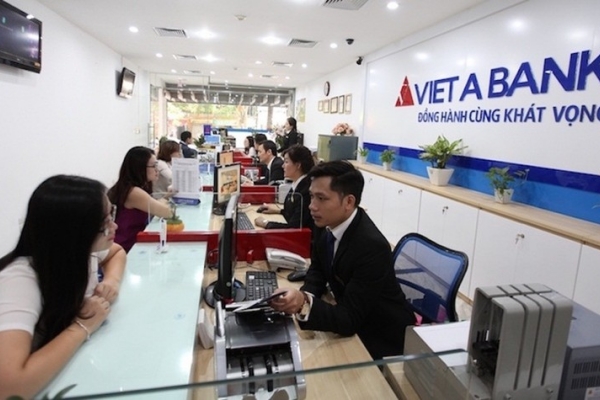 VietABank: 2019 vẫn mù mờ về nợ xấu, thêm một năm không công bố BCTC thuyết minh