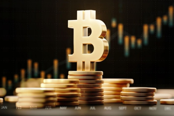 Giá Bitcoin hôm nay ngày 6/4: Giao dịch ở mức 6.800 USD/BTC