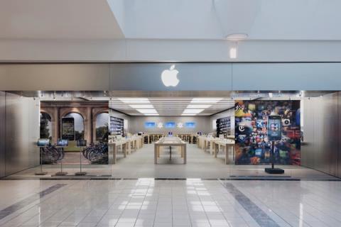 Apple đóng cửa hàng trên toàn cầu, mở lại ở Trung Quốc