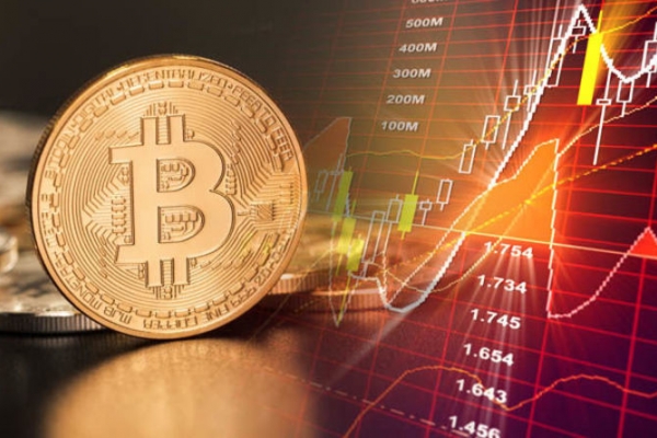 Giá Bitcoin hôm nay ngày 12/6: Bitcoin giảm mạnh, thị trường ngập sắc đỏ