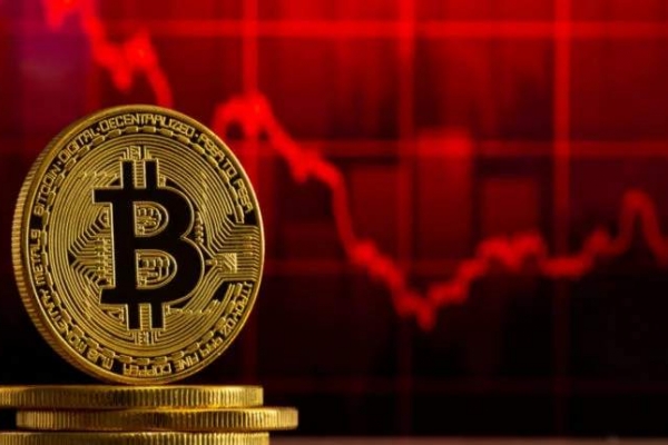 Giá Bitcoin hôm nay ngày 9/6: Bitcoin 'ì ạch' trở lại ngưỡng 10.000 USD