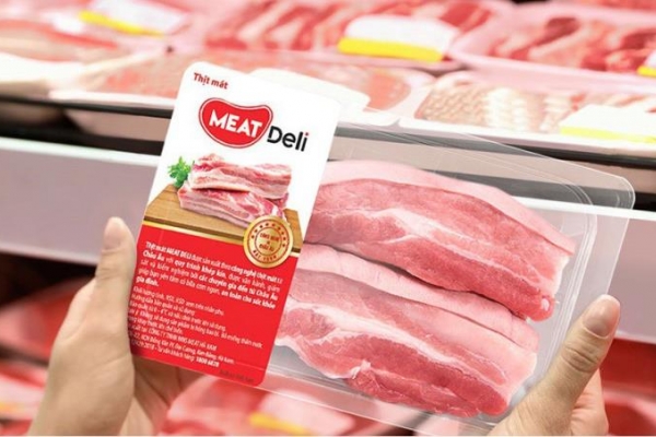 Lợi nhuận của Masan MEATLife có thể đột biến gấp 4,3 lần nhờ bán thức ăn chăn nuôi và thịt lợn