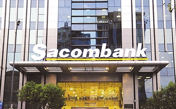Sacombank quý I/2020 lợi nhuận giảm, nợ xấu tăng nhanh