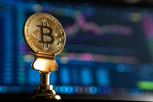 Giá Bitcoin hôm nay ngày 2/5: Bitcoin hồi phục, cả thị trường ngập sắc xanh