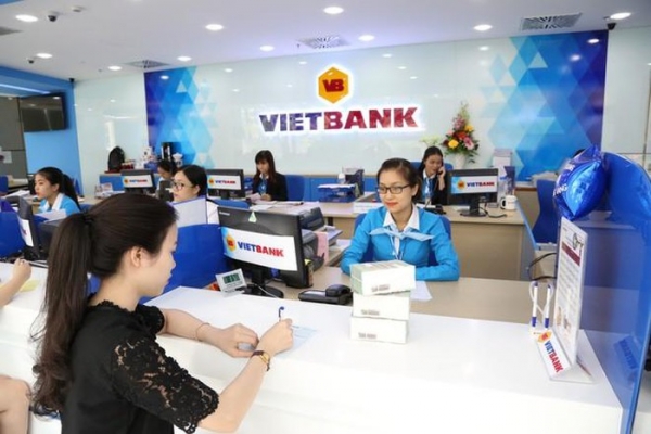 Vietbank: Lợi nhuận tăng mạnh trong quý I/2020, nợ xấu cũng tăng theo