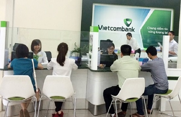 Quý I/2020: Lộ diện 'mảng tối' kinh doanh của ông lớn Vietcombank