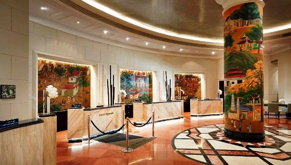 Meliá Hotels International mở cửa lại các khách sạn tại Việt Nam sau đại dịch COVID-19