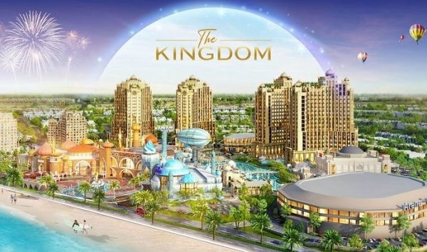 Phân kỳ The Kingdom thuộc đại dự án Novaworld Phan Thiết chính thức mở bán có giá và chính sách bán hàng thế nào?