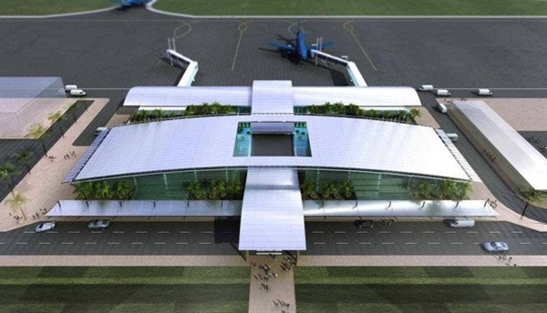 Bộ KH-ĐT được giao thẩm định dự án sân bay Sa Pa