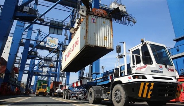 Logistics Việt: Phận làm thuê và nỗi lo thua trên sân nhà