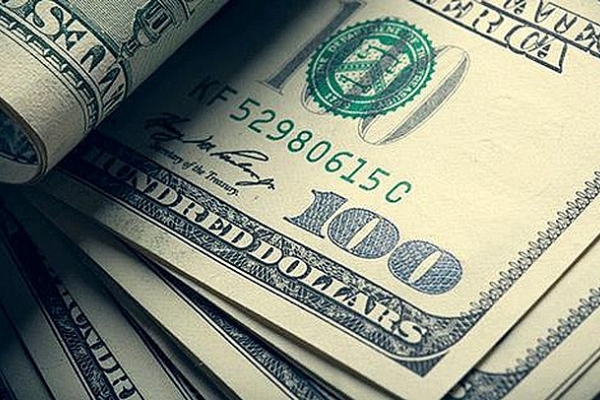 Tỷ giá ngoại tệ hôm nay ngày 4/1/2022: Đồng USD tăng giá