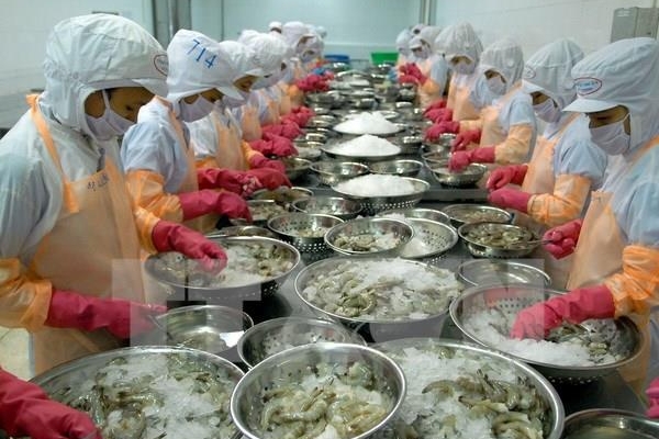 Khuyến cáo doanh nghiệp xuất khẩu hàng thực phẩm chế biến sang Hàn Quốc