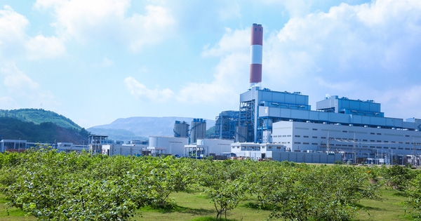 Tập đoàn Mỹ muốn bán Nhà máy Nhiệt điện Mông Dương 2