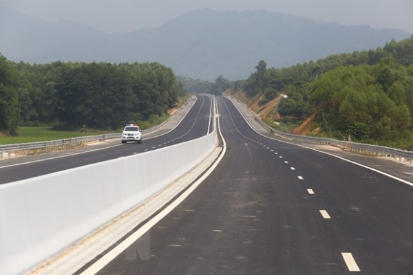 Chuyển hình thức đầu tư dự án cao tốc Tuyên Quang - Phú Thọ từ BOT sang đầu tư công