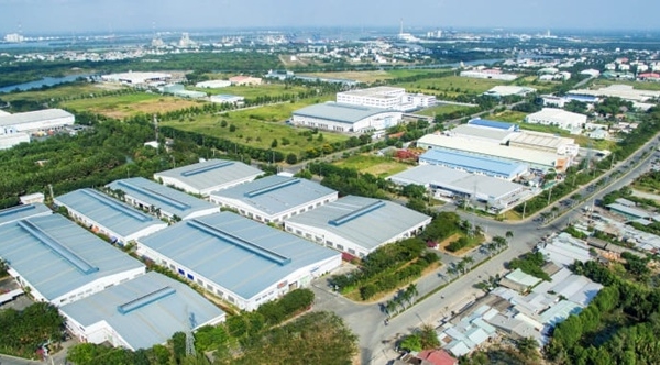 Hà Nội: Dự kiến có 2-5 khu công nghiệp mới giai đoạn 2021 - 2025