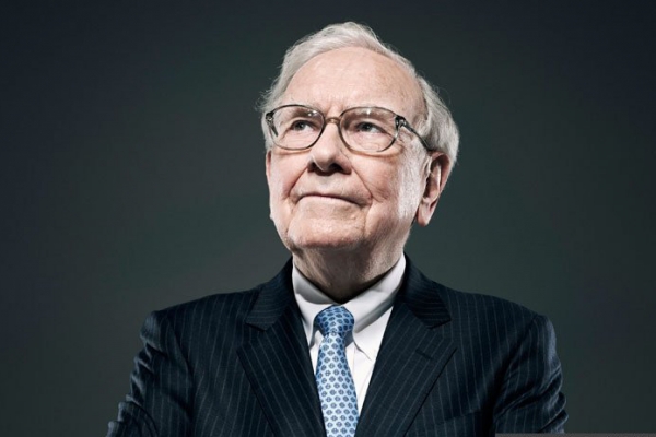 5 lời khuyên thông thái của Warren Buffett dành cho sinh viên sắp ra trường năm 2021