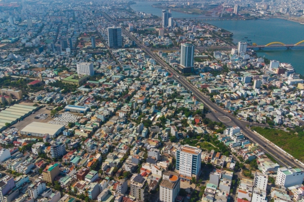 Đà Nẵng: Hơn 1.100 tỉ đồng đầu tư 7 dự án mới